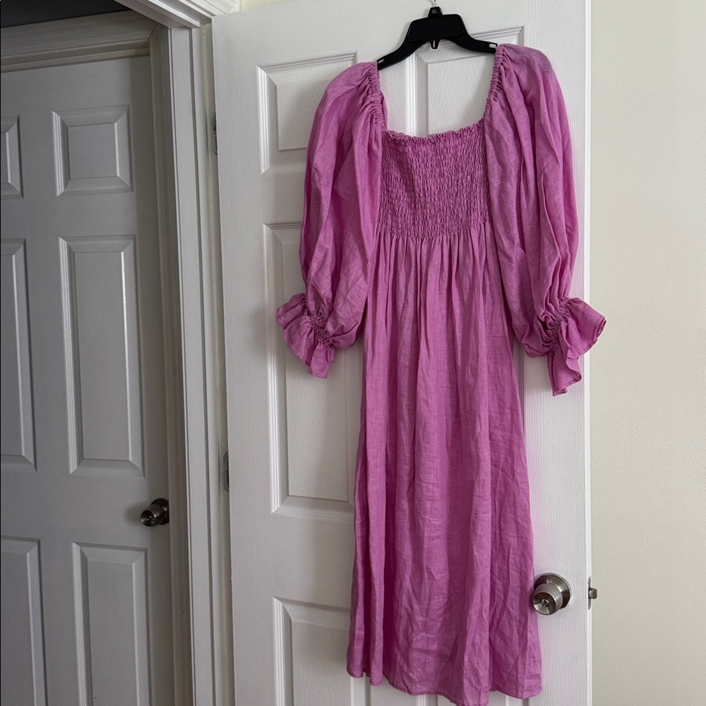 Sleeper Dress